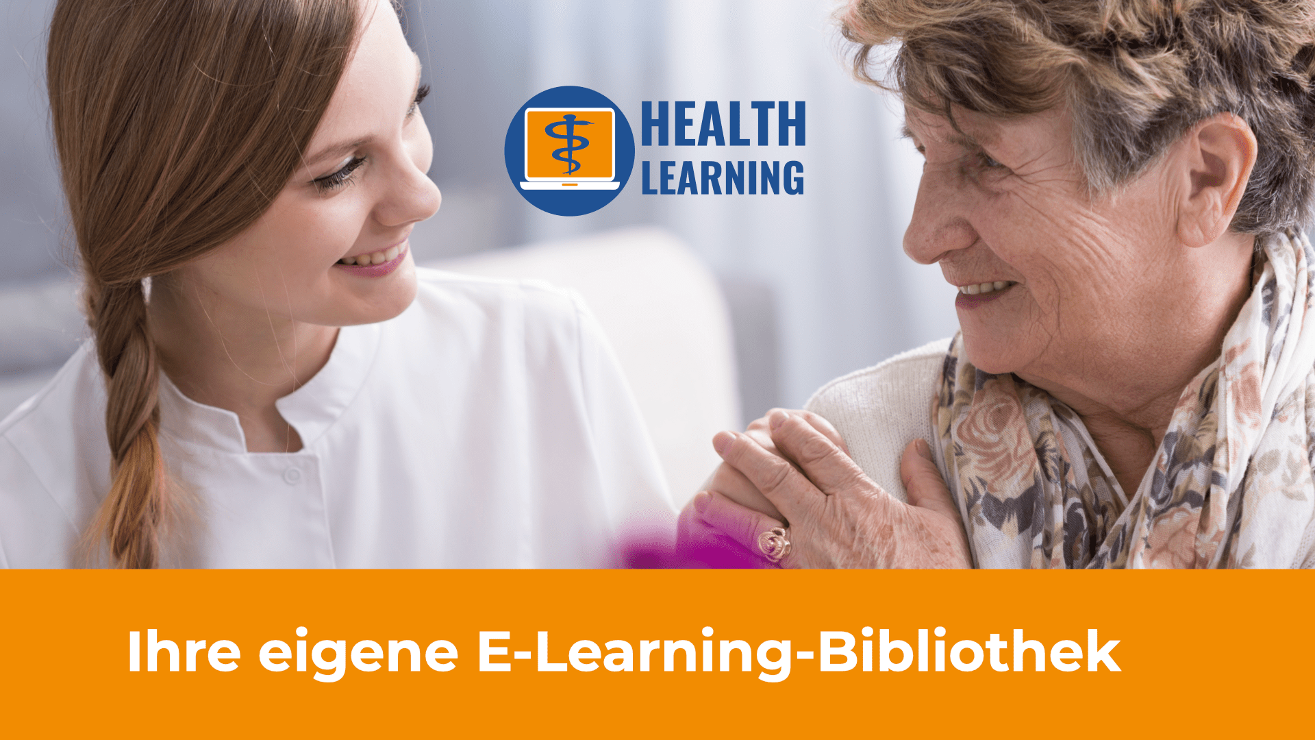 Ihre eigene E-Learning-Bibliothek, Seite 1