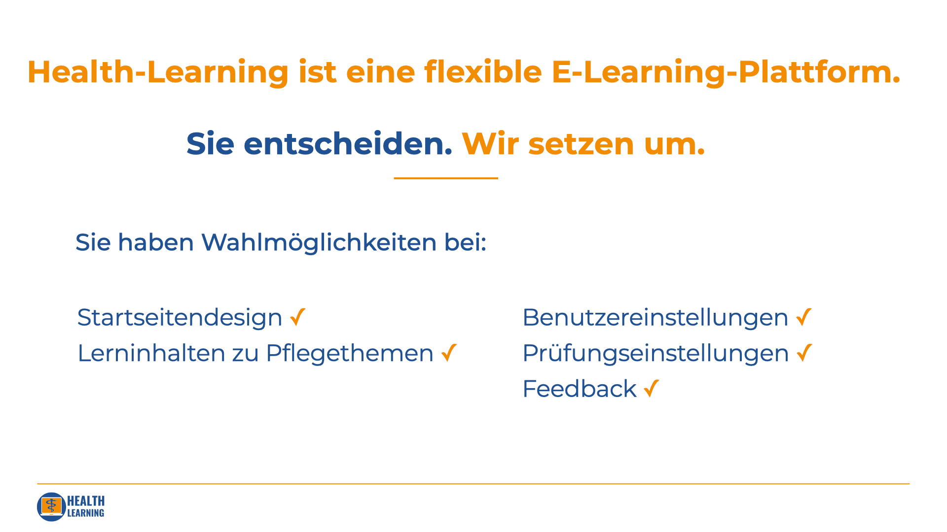 Ihre eigene E-Learning-Bibliothek, Seite 2